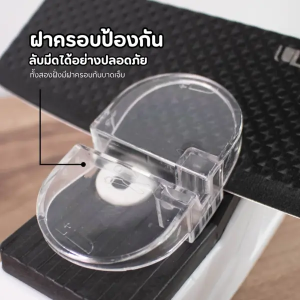 เครื่องลับมีดไฟฟ้า รองรับการเสียบสาย USB - Image 3